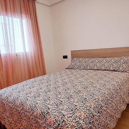 Acogedor Piso Cerca De La Playa Appartement Ceuta Buitenkant foto