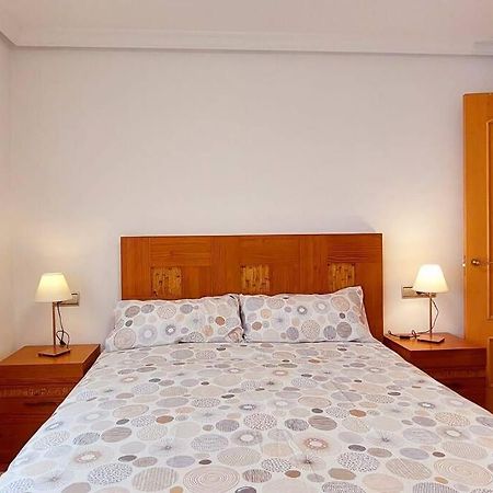 Acogedor Piso Cerca De La Playa Appartement Ceuta Buitenkant foto