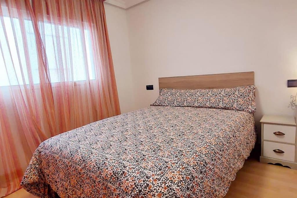 Acogedor Piso Cerca De La Playa Appartement Ceuta Buitenkant foto